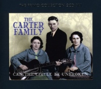 Primo Carter Family - Can the Circle Be Unbroken Photo