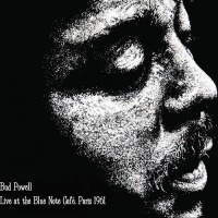 Esp Disk Ltd Bud Powell - Live At the Blue Note Cafe Paris 1961 Photo