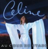 Columbia Europe Celine Dion - Au Coeur Du Stade Photo