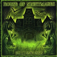 CD Baby Buzz-Works - House of Nightmares Photo