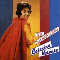 Imports Caterina Valente - International Photo