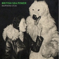 Rough Trade British Sea Power - Machineries of Joy Photo