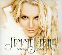 Imports Britney Spears - Femme Fatale: Deluxe Edition Photo