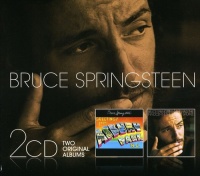 Imports Bruce Springsteen - Greetings From Asbury Park Photo