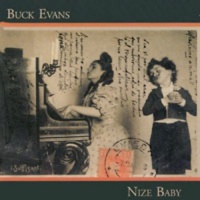 CD Baby Buck Evans - Nize Baby Photo