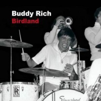 Lightyear Entertainment Buddy Rich - Birdland Photo