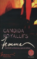Candida Rayalle's Femme Photo