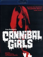 Cannibal Girls Photo