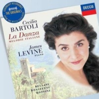 Imports Bartoli/Levine - Italian Songbook Photo