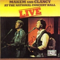 Shanachie Clancy Brothers Clancy Brothers / Makem / Makem to - Live Photo