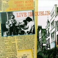 Tara Records Christy Moore - Live In Dublin Photo