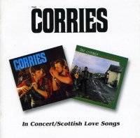 Bgo Beat Goes On Corries - In Concert/ Scottish Love Songs Photo