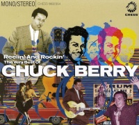 Universal UK Chuck Berry - Reelin & Rockin: the Very Best of Photo