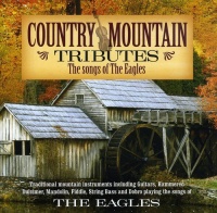Green Hill Craig Duncan - Country Mountain Tribute: the Eagles Photo