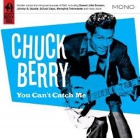 Snapper UK Chuck Berry - You Can'T Catch Me Photo