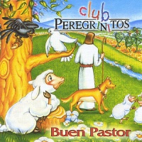 CD Baby Club Peregrinitos - Buen Pastor Photo