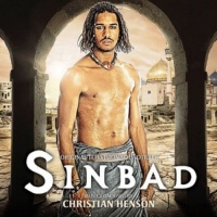 Moviescore Media Christian Henson - Sinbad: Original Television Soundtrack Photo