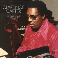 Imports Clarence Carter - Fame Singles 1970-73 2 Photo