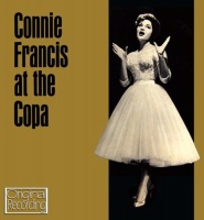 Imports Connie Francis - At the Copa Photo