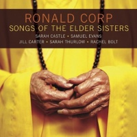 Stone Records Corp / Castle / Evans / Carter / Thurlow / Bolt - Songs of the Elder Sisters Photo