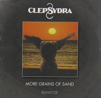 United States Dist Clepsydra - More Grains of Sand Photo