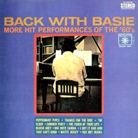 Imports Count Basie - Back With Basie Photo