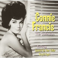 Imports Connie Francis - Best 1000 Photo