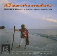 Reference Recordings Dallas Wind Symphony / Fennell - Beachcomber: Encores For Band Photo