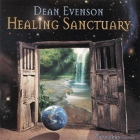Soundings of Planet Dean Evenson - Healing Sanctuary Photo