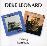 Bgo Beat Goes On Deke Leonard - Iceberg / Kamikaze Photo