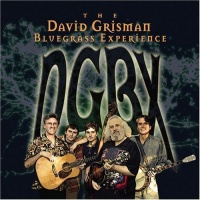 Acoustic Disc David Grisman - Dgbx Photo