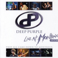 Eagle Records Deep Purple - They All Came Down to Montreux: Live At Montreux Photo