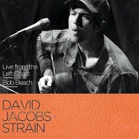 CD Baby David Jacobs-Strain - Live From the Left Coast Photo