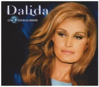 Barclay Dalida - Les 50 Plus Belles Chansons Photo