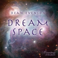 Soundings of Planet Dean Evenson - Dream Space Photo
