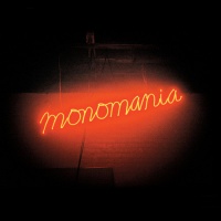 4ad Ada Deerhunter - Monomania Photo