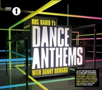Ministry of Sound UK Danny Howard - Radio 1 Dance Anthems With Danny Howard Photo