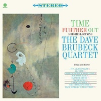 WAXTIME Dave Brubeck - Time Further Out 1 Bonus Track Photo
