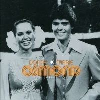 Universal UK Donny & Marie Osmond - Collection Photo