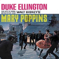 Collectables Duke Ellington - Duke Ellington Plays the Original Score From Walt Photo