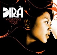 Edge J26181 Dira - Something About the Girl Photo