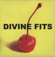 Merge Records Divine Fits - Thing Called Divine Fits Photo