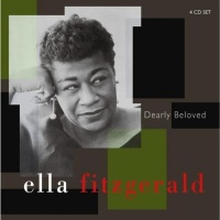 Proper Box UK Ella Fitzgerald - Dearly Beloved Photo
