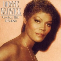 Imports Dionne Warwick - Greatest Hits 1979/1990 Photo