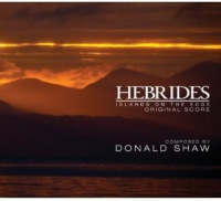Imports Donald Shaw - Hebrides:Islands On the Edge: Photo