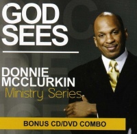 Central South Donnie Mcclurkin - God Sees Photo