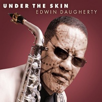 CD Baby Edwin Daugherty - Under the Skin Photo