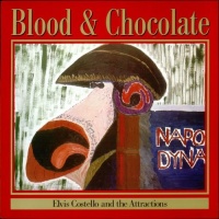 Mobile Fidelity Sound Lab Elvis Costello / the Attractions - Blood & Chocolate Photo