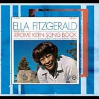 Imports Ella Fitzgerald - Sings the Jerome Kern Song Book Photo