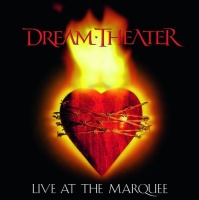Imports Dream Theater - Live At the Marquee Photo